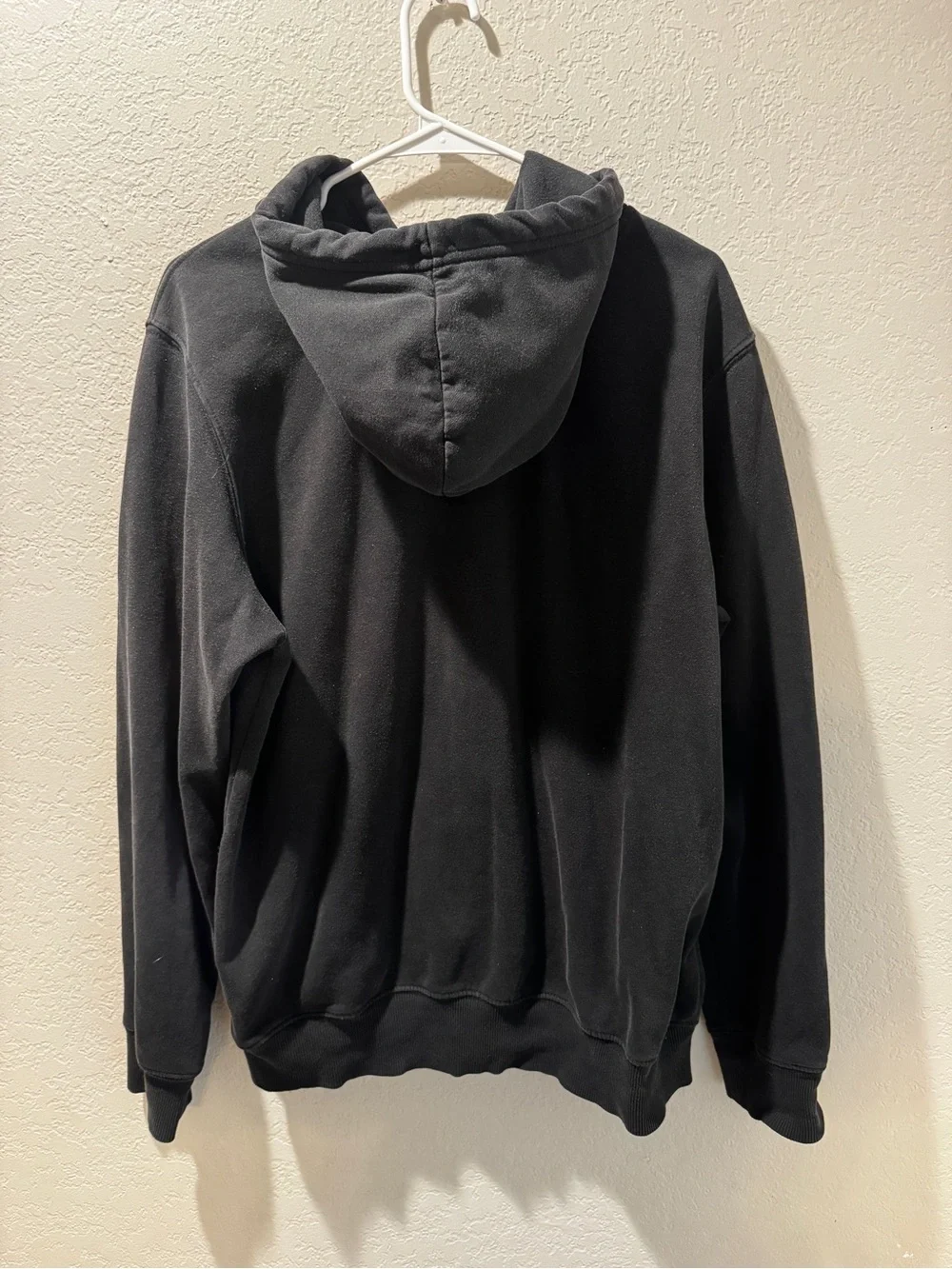 The North Face classic pullover
